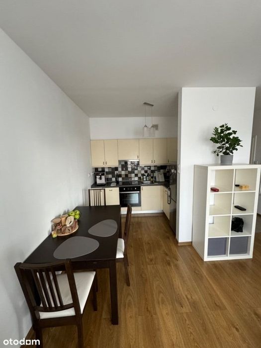 Dla pary lub singla, ładna kawalerka, Żoliborz - Widok 5