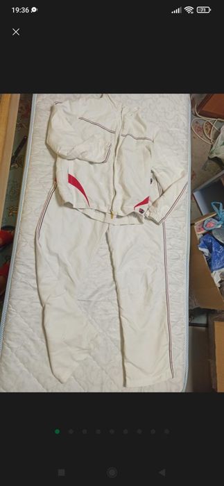 Женский спортивный костюм большого размера TSM Tchibo