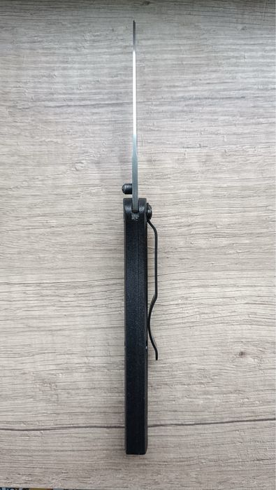 Benchmade Bali-Song 350 Pardue ATS-34 Discontinued. Оригінал!