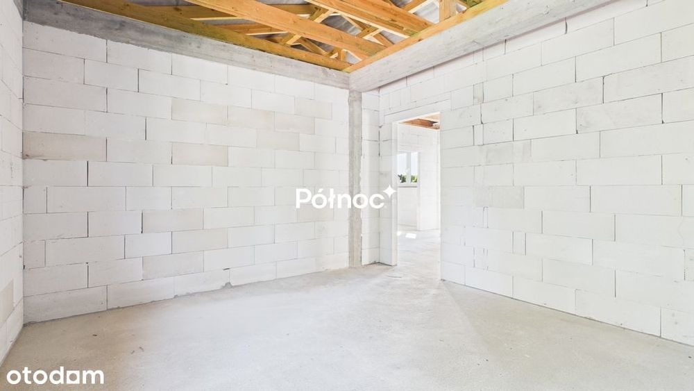 Dom przy ul. Kruczej w Łomży