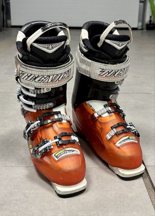 Buty Narciarskie Tecnica Demon 130