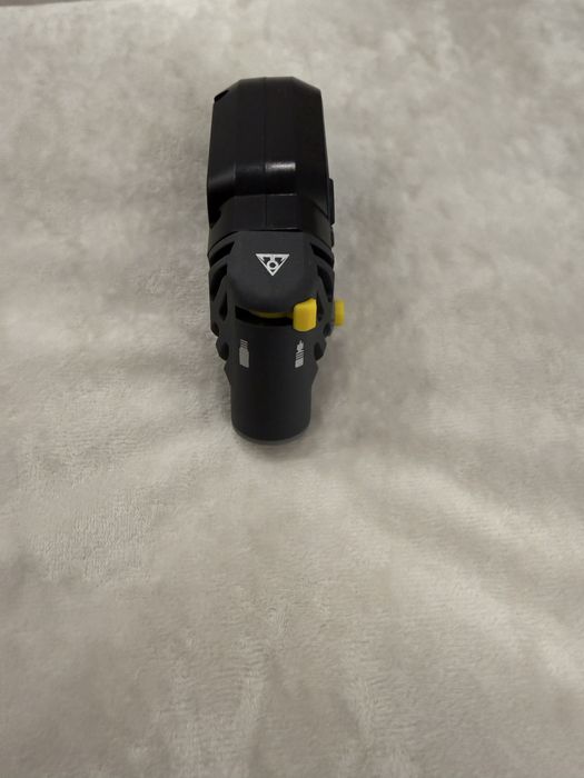 Manómetro Topeak SmartGauge D2