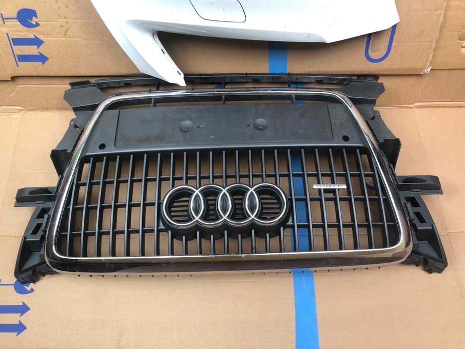 Grill Atrapa Audi Q5 model 2008-12r