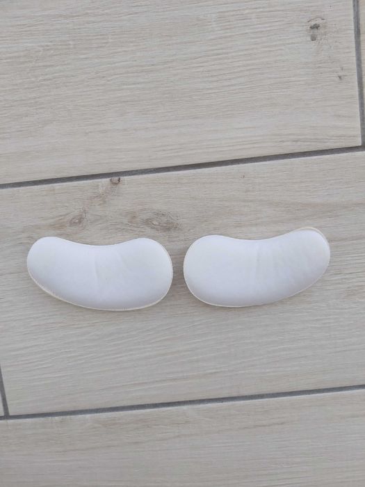 Вкладиші, вставки, пуш ап