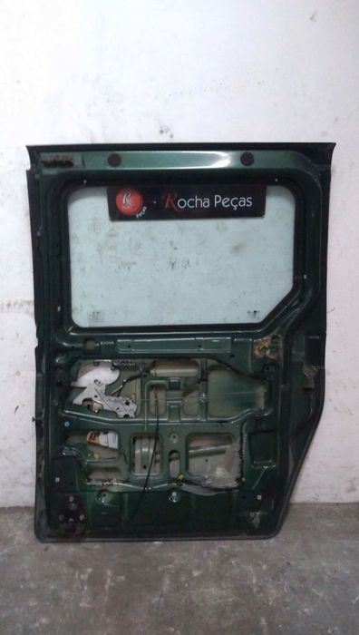 Porta Lateral Drt Kia Carnival I (Up)
