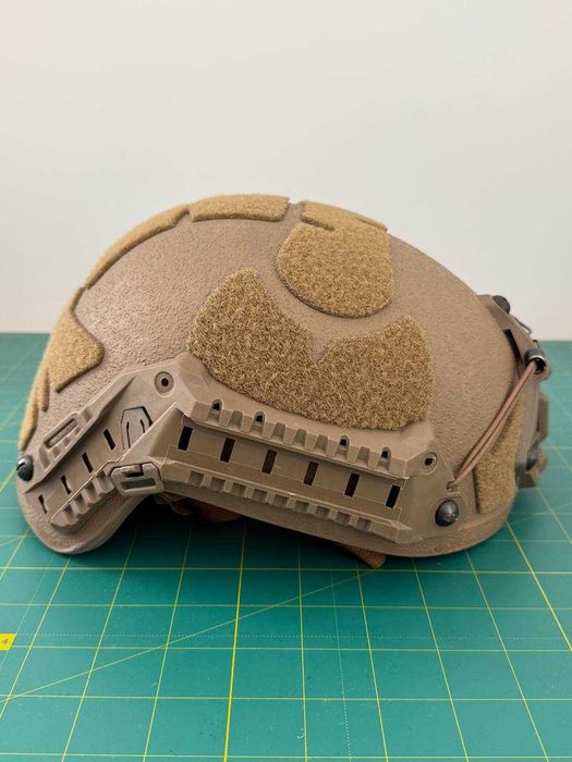 Обмін!!! Шолом Sestan Busch M на L