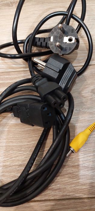 Kable rózne rodzaje