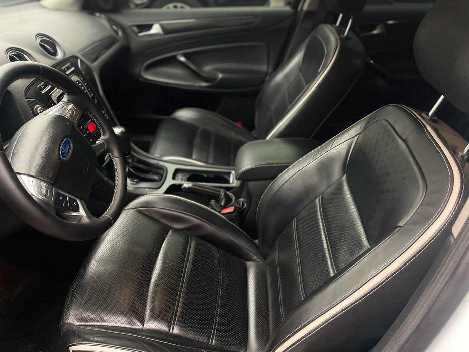 Ford Mondeo 2011р 2,0 Бензин! Автомат! Обмін! Розстрочка!