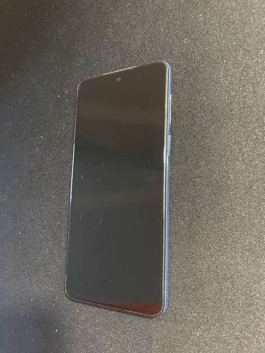 Wyświetlacz z ramką Note 9pro/s