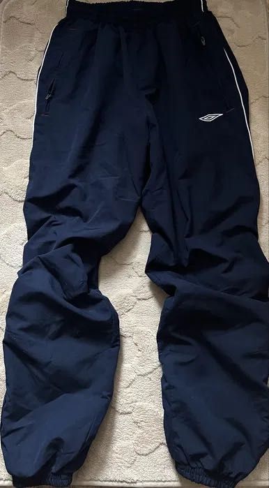 Спортивные штаны Umbro