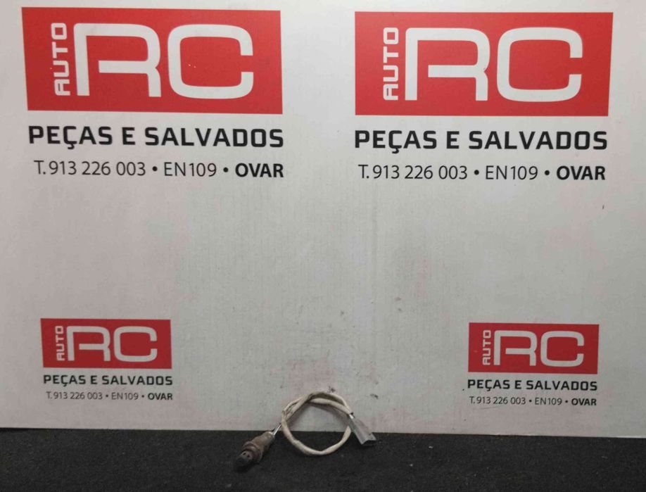 Sonda Lambda 226A47260R - RENAULT CAPTUR I
