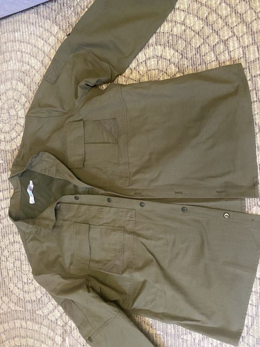 Продам форму тактическую