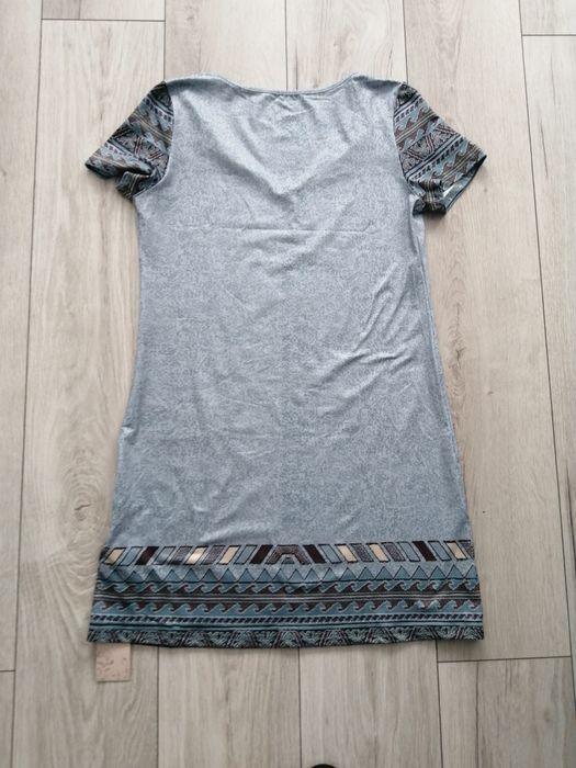 Sukienka letnia S
