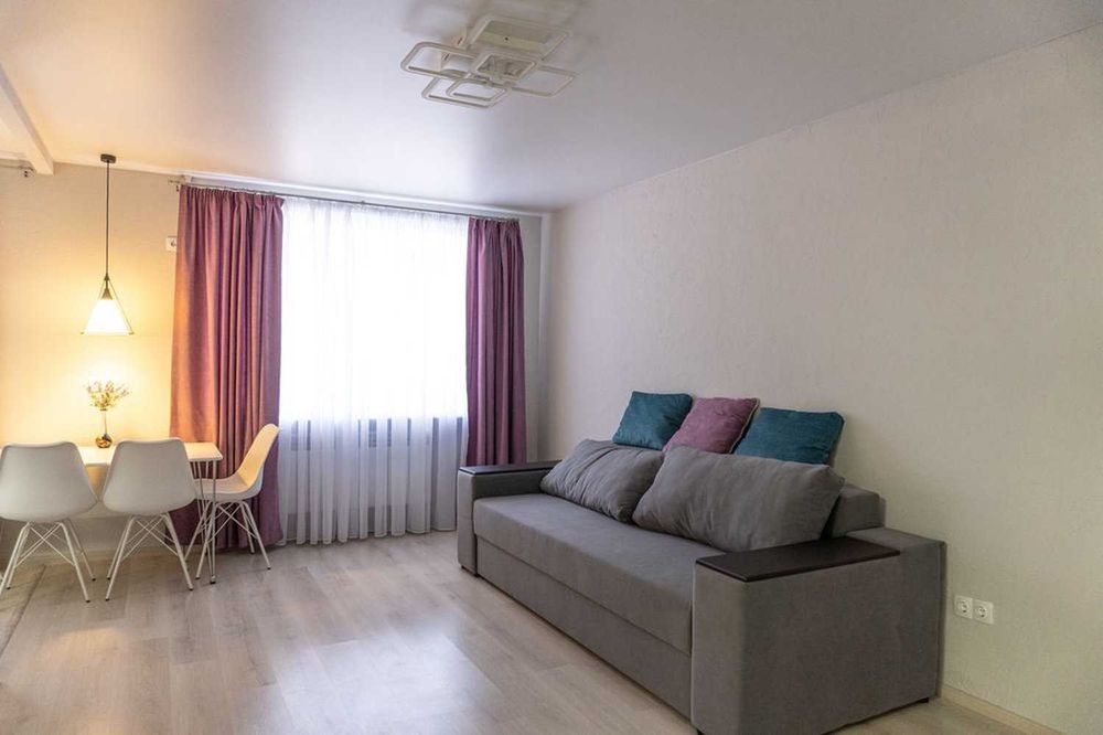 Сдаётся однокомнатная квартира пр. Науки\Нео Плаза