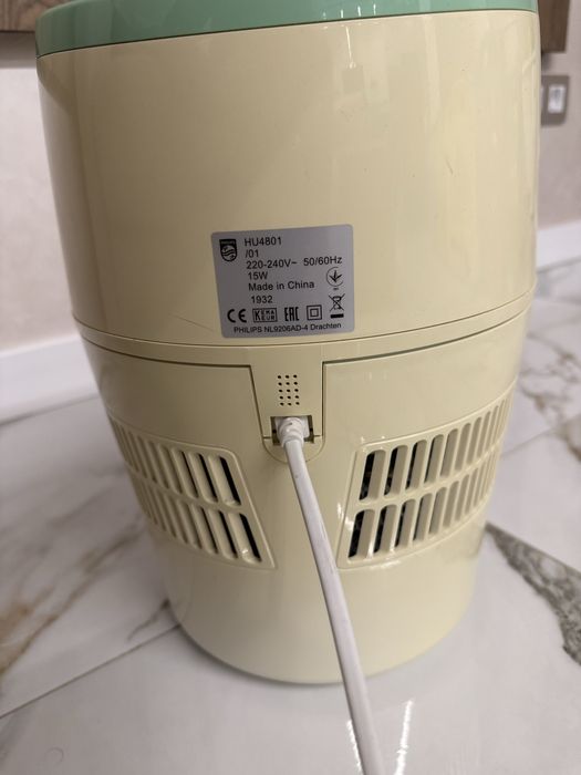 Увлажнитель воздуха philips