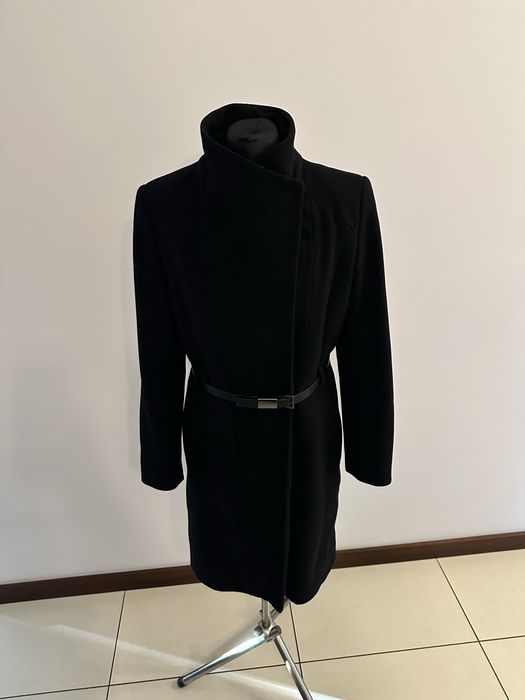 Płaszcz damski Mango