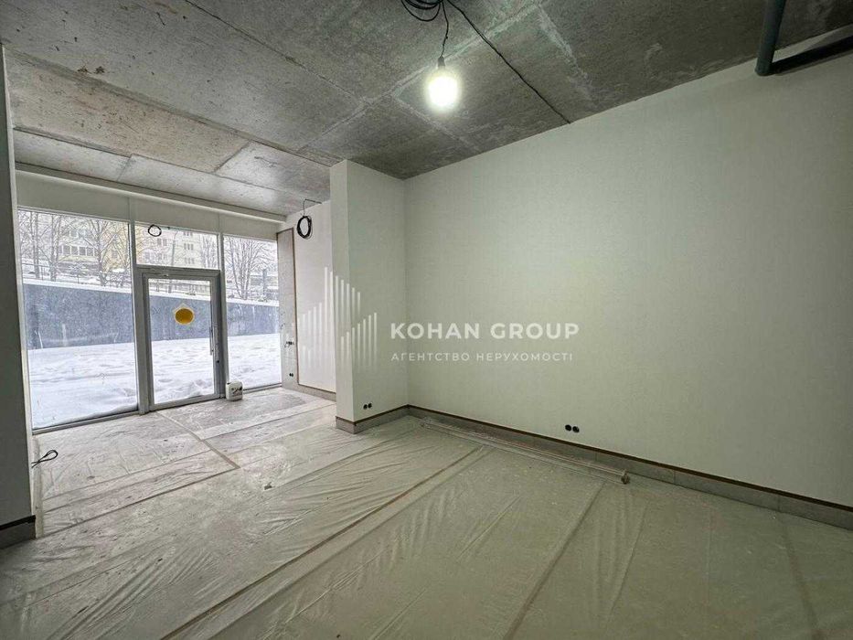 ‼️Оренда фасадного приміщення 116,8 м2 ЖК Свободи #89530‼️