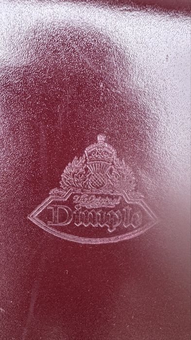 Pasta diplomatica executiva