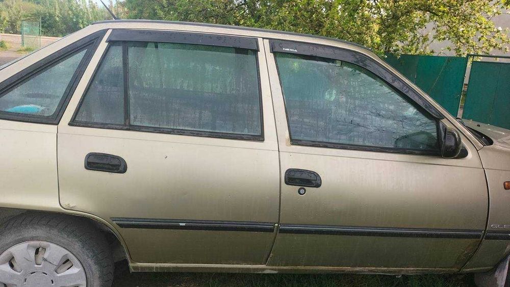 Авто Deawoo Nexia 2007