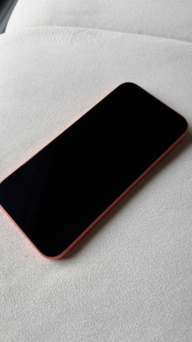 iphone 17 pro max orange 256 gb [Stan BDB+]