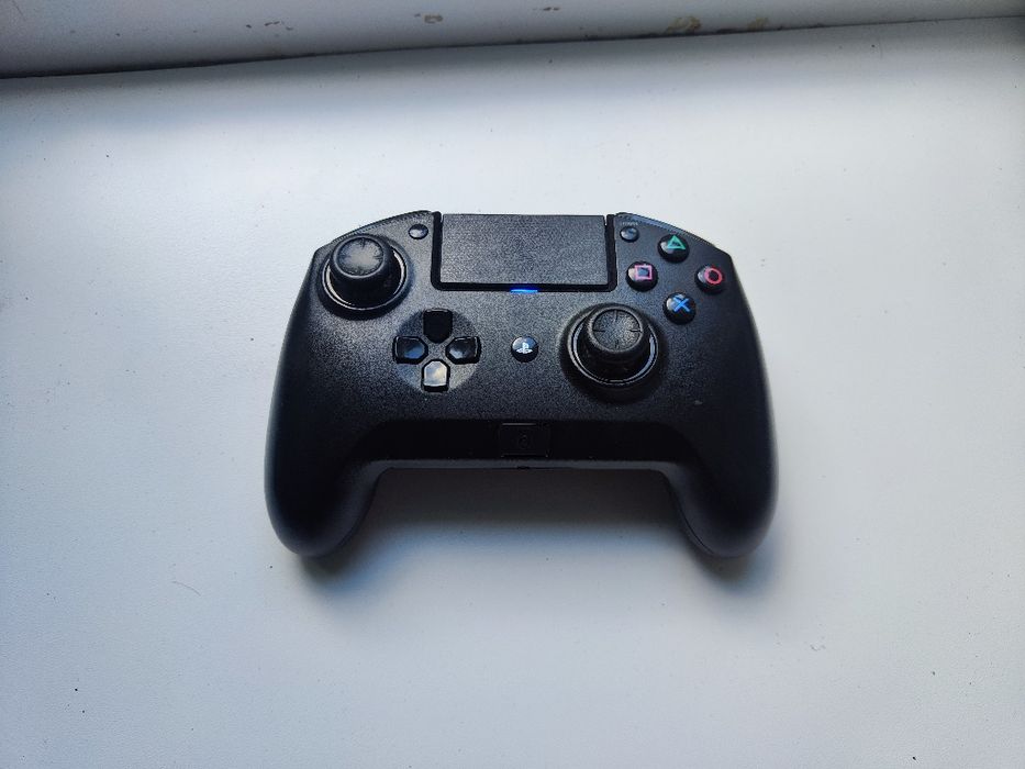 Razer Raiju Tournament edition