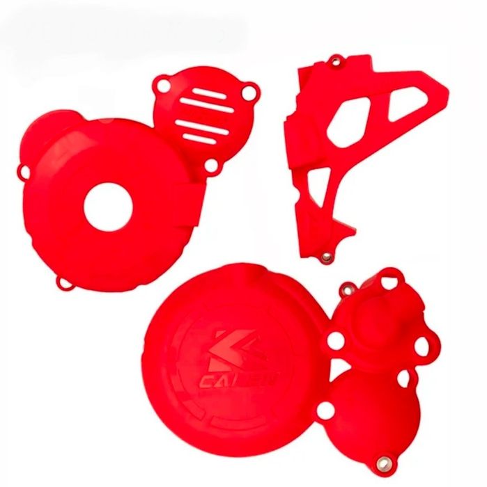 Захист мотора, захист двигуна 174 fmm 177 fmm Geon Kovi BSE