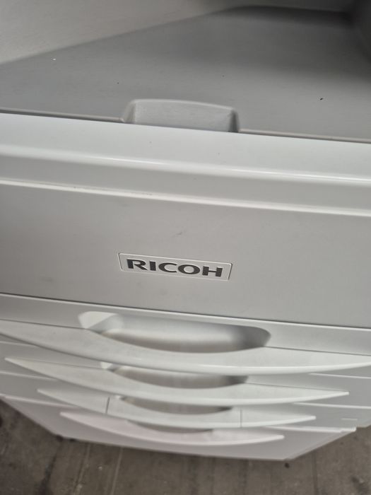 Drukarka RICOH MP 2501SP