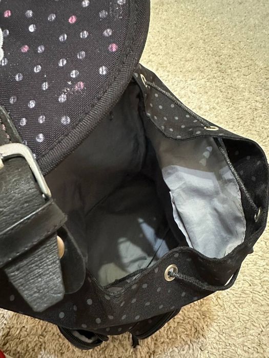 РАНЦІ  (рюкзаки)