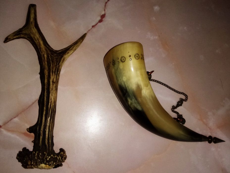 Раритетний електрофен