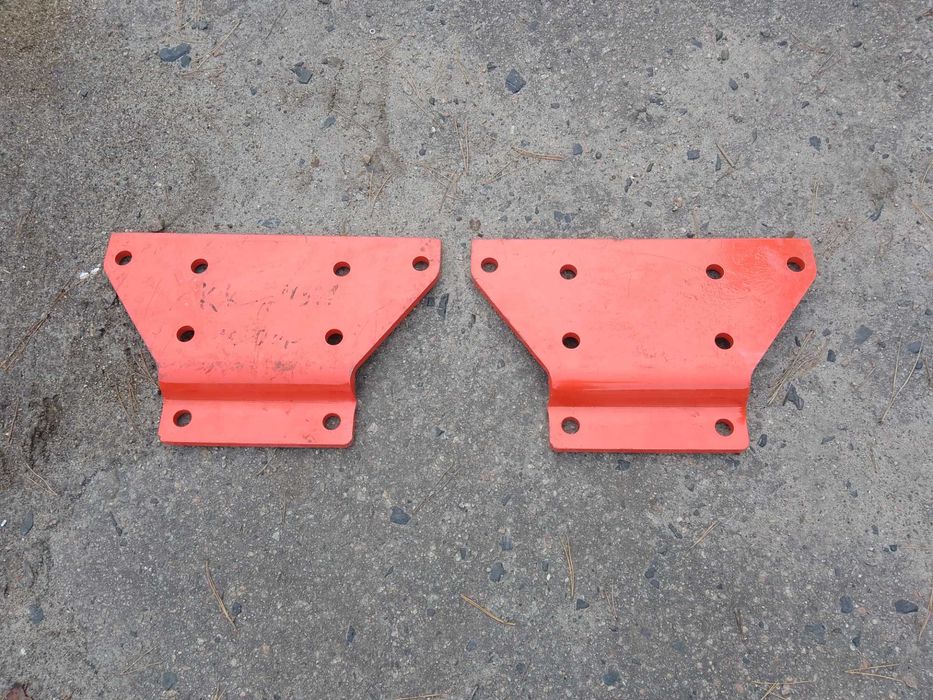 Квернеленд КК089418 Kverneland КК074911 Пластина Квернеланд KK071529