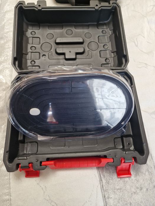 Ventosa a vácuo digital