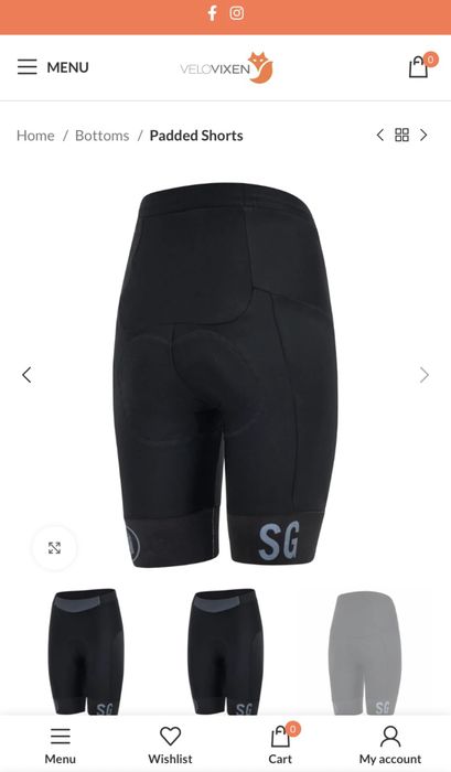 Велосипедки, шорти stolen goat core shorts (no-bib)-womens нові
