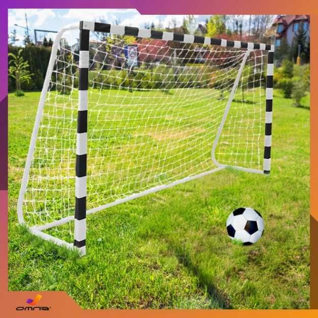 Футбольні ворота дитячі 300х200