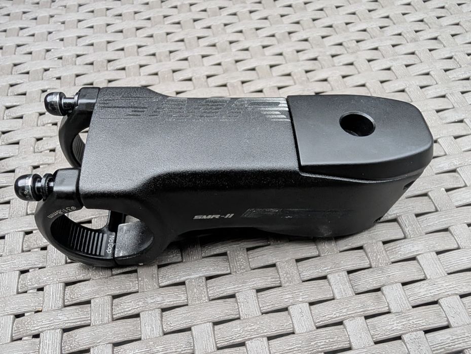 Mostek FSA NS SMR-II 80 mm, kąt nachylenia -10 stopni