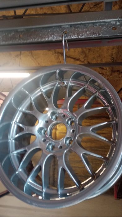Felgi Rondell 0058 17R 8.5j ET13 5x120