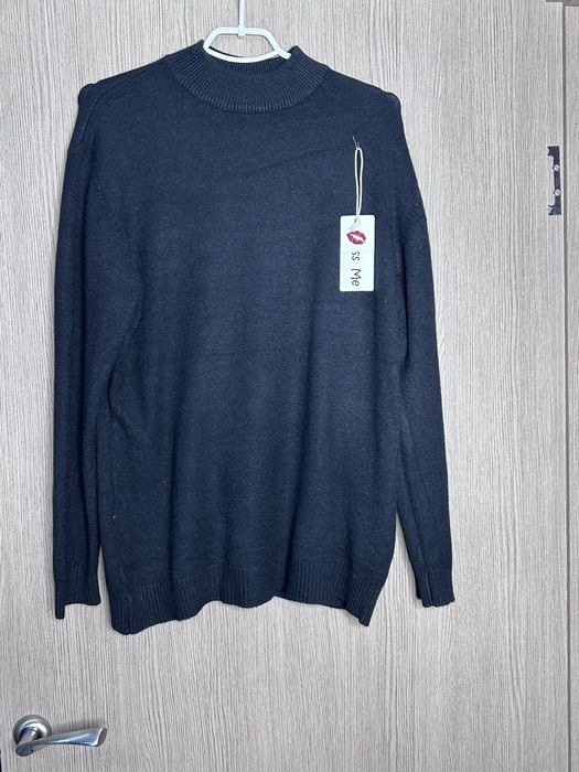 Женский Оверсайз свитер