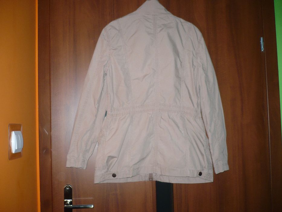 kurtka damska wiosenno/jesenna