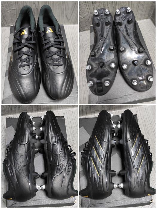 РОЗПРОДАЖ!!! 43 Adidas Copa IH8320 оригінальні шкіряні бутси