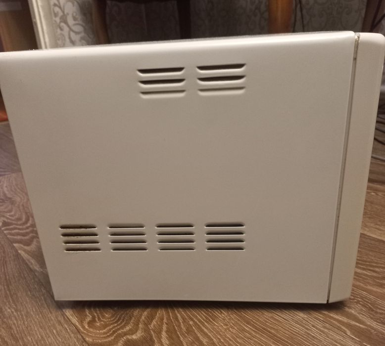 Микроволновая печь Samsung микроволновка