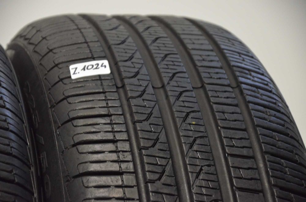 225/50 R18 RSC Pirelli Cinturato P7 All Season Komplet z1024