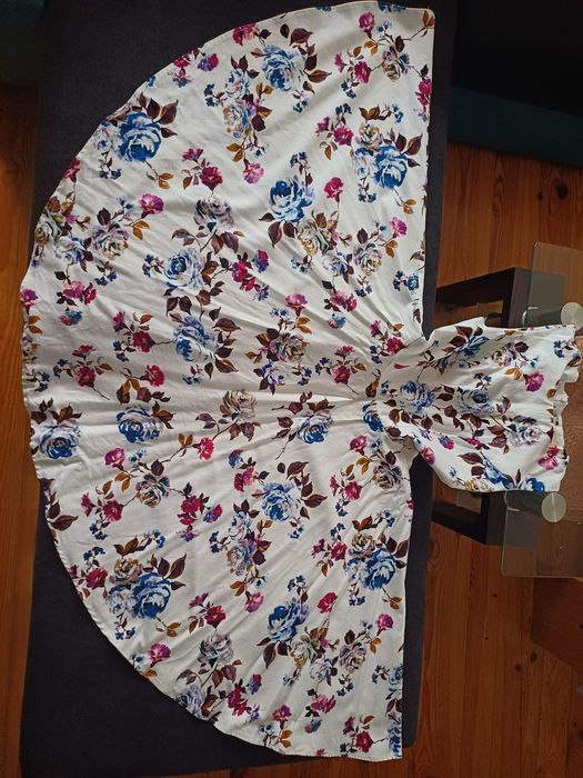 Sukienka Grace Karin XS Vintage Retro Koktajlowa