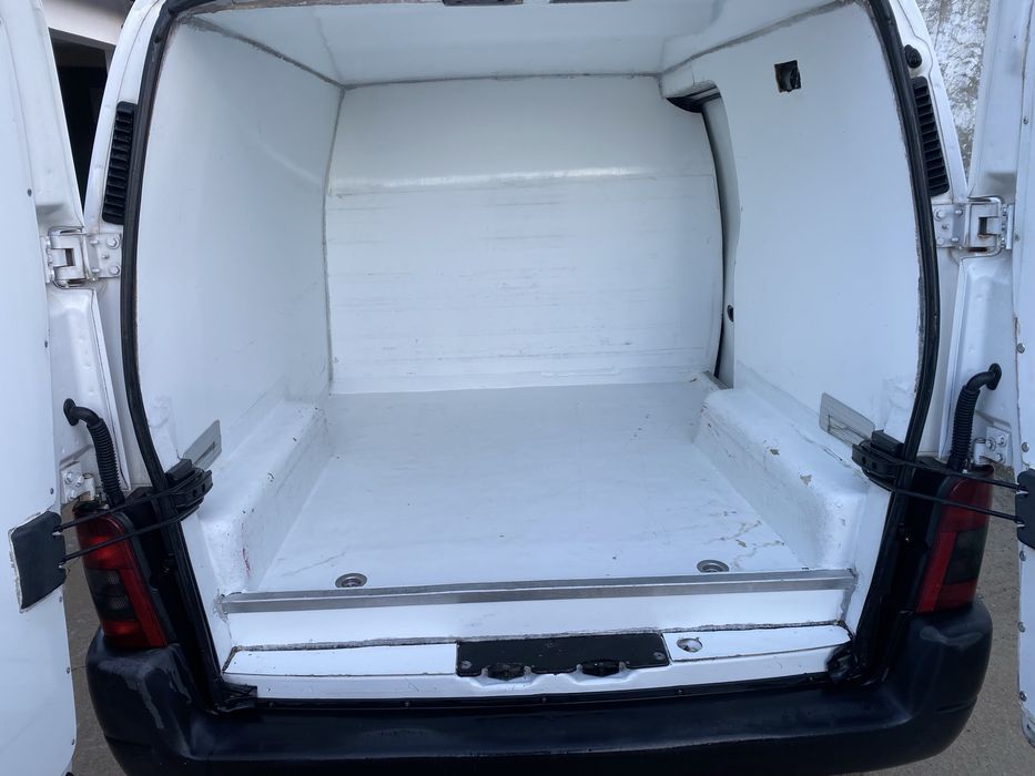 Citroen berlingo 1.9D