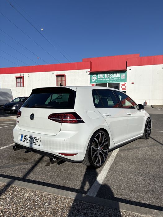 Golf VII Gti Performance DSG — photo 3