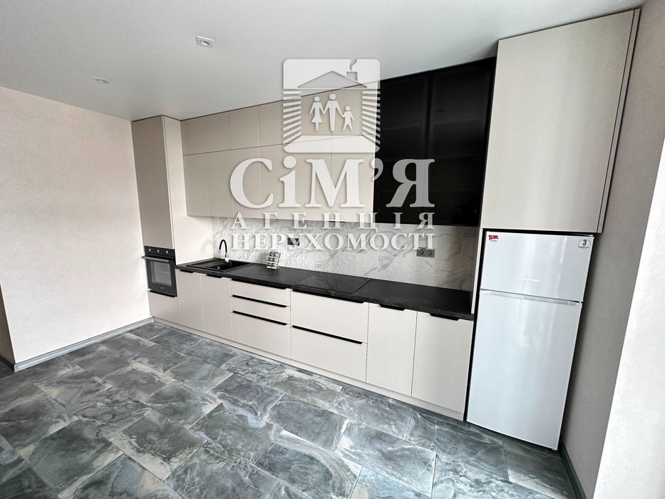 Сдам стильную квартиру в ЖК ЛЕСОПАРКОВЫЙ. Установлен ГЕНЕРАТОР на дом!