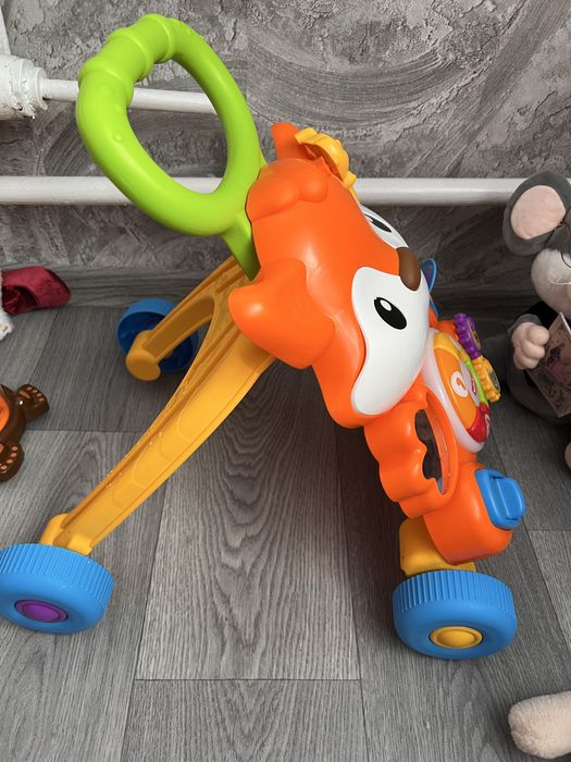 Продам ходунки каталку