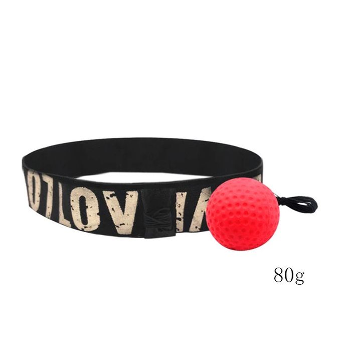 -50% Скидка/ Тренажер для бокса, fight ball, мяч для бокса