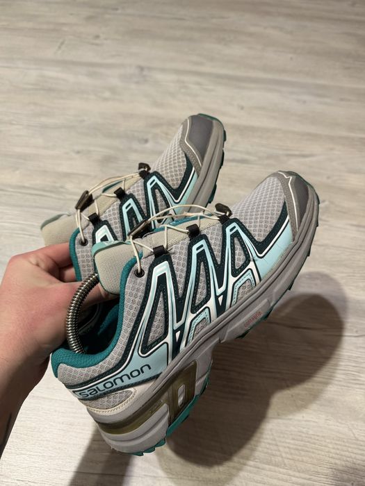 Кросівки Salomon Wings Flyte 2 оригінал р40