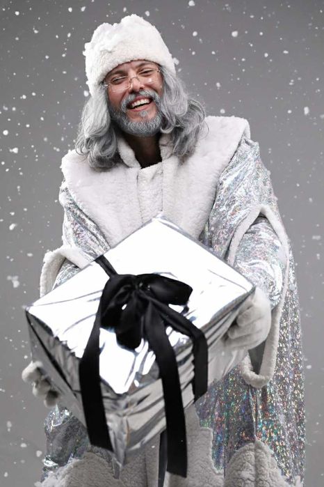 Справжній Санта Клаус на ваше свято! Харків! Миколайчик | не Дед Мороз