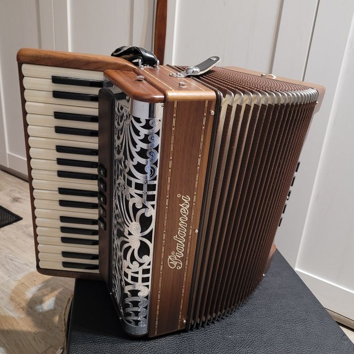 Akordeon Piatanesi 96.