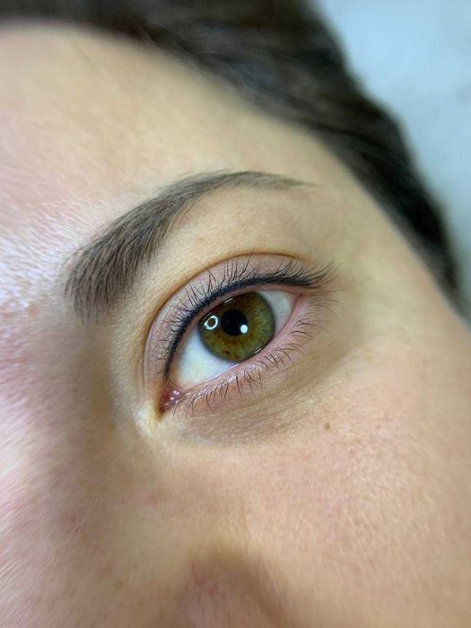 Перманент ГУБЫ. ВЕКИ. БРОВИ. Удаление. 2-ст ФОНТАНА